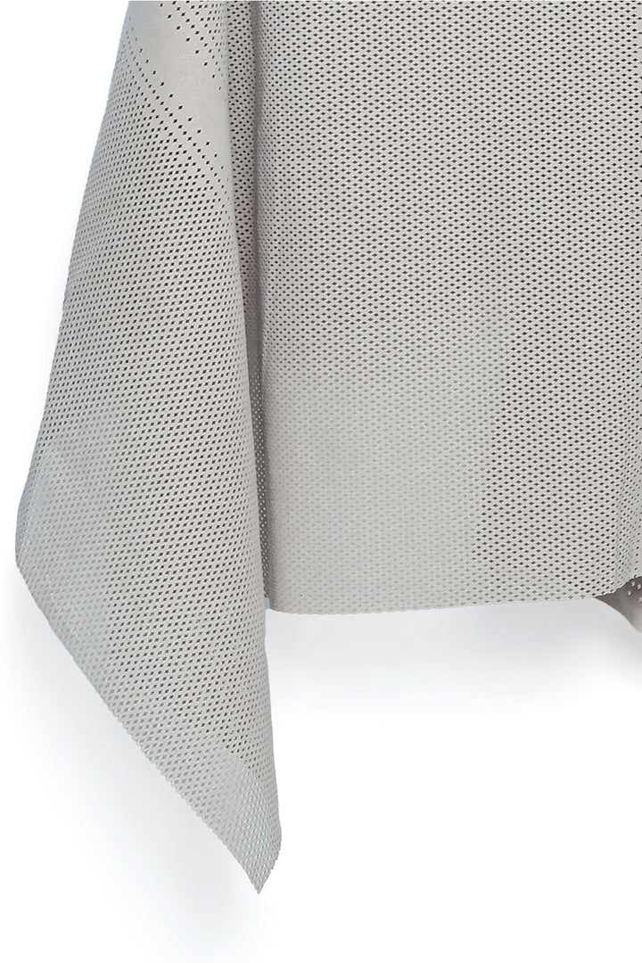 PUNCHING CAPE［Ultrasuede®］