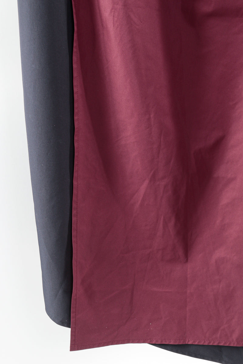 2WAY LIGHT RAIN COAT