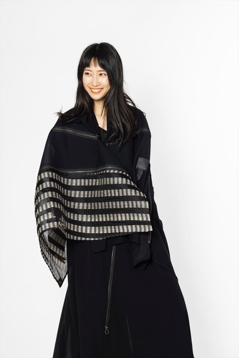 OPTION PANEL［SILK］KIBISO