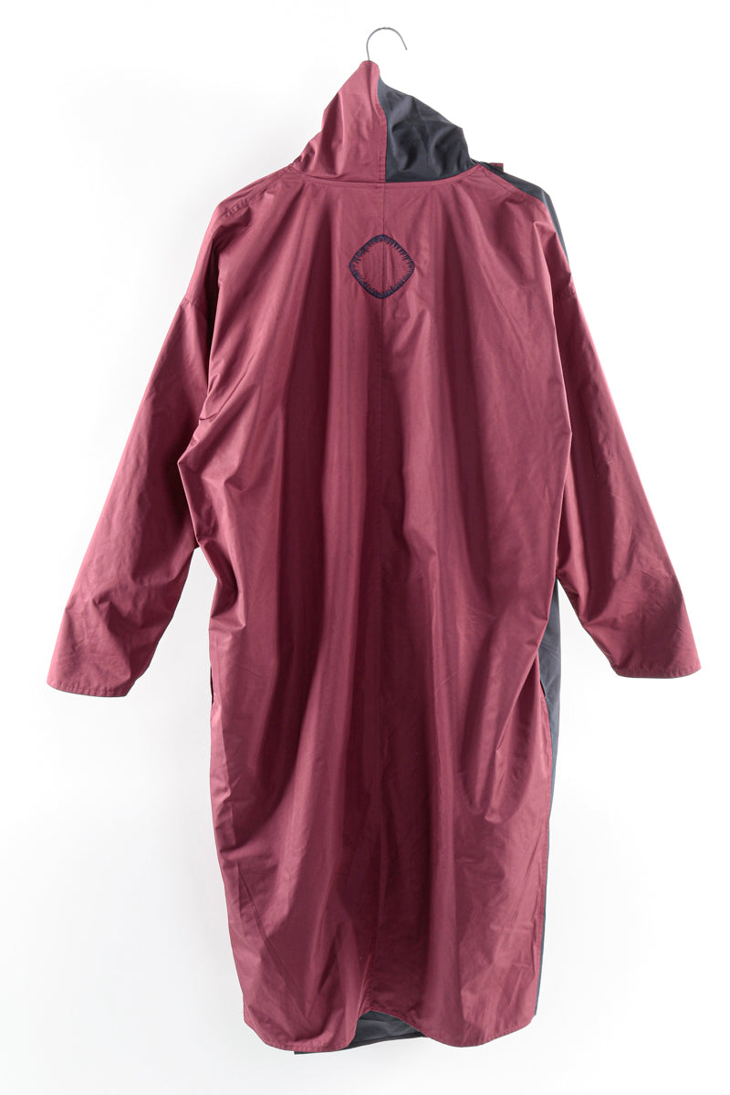 2WAY LIGHT RAIN COAT