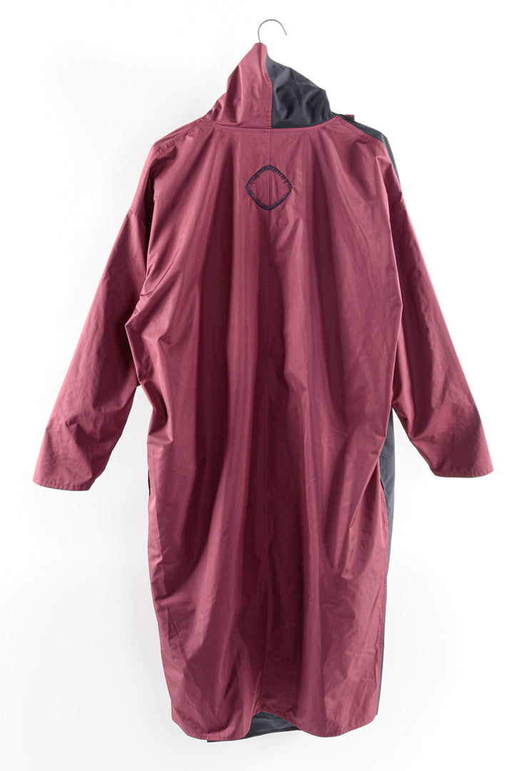 2WAY LIGHT RAIN COAT