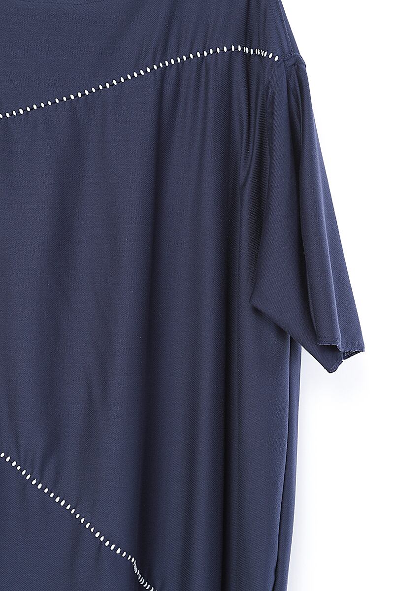 STITCH ONE PIECE［COTTON］