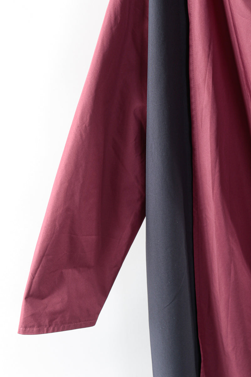 2WAY LIGHT RAIN COAT