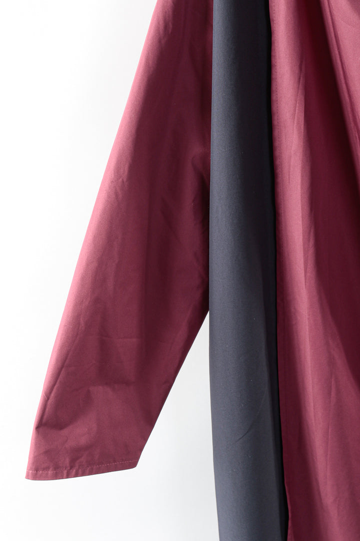 2WAY LIGHT RAIN COAT