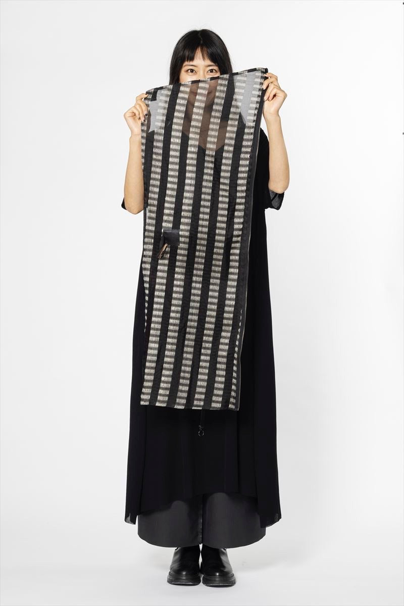 OPTION PANEL［SILK］KIBISO