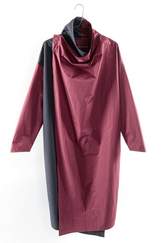 2WAY LIGHT RAIN COAT