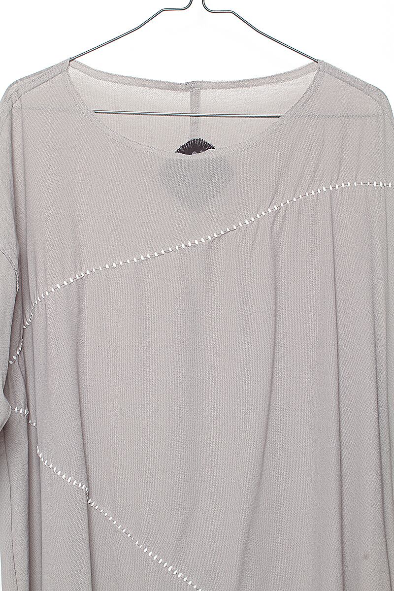 STITCH ONE PIECE［COTTON］