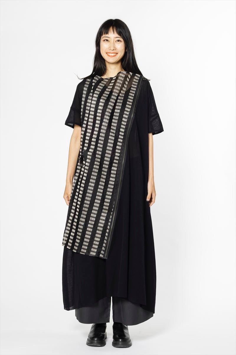 OPTION PANEL［SILK］KIBISO