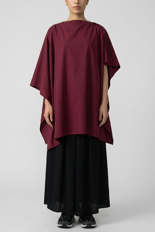 LIGHT RAIN PONCHO