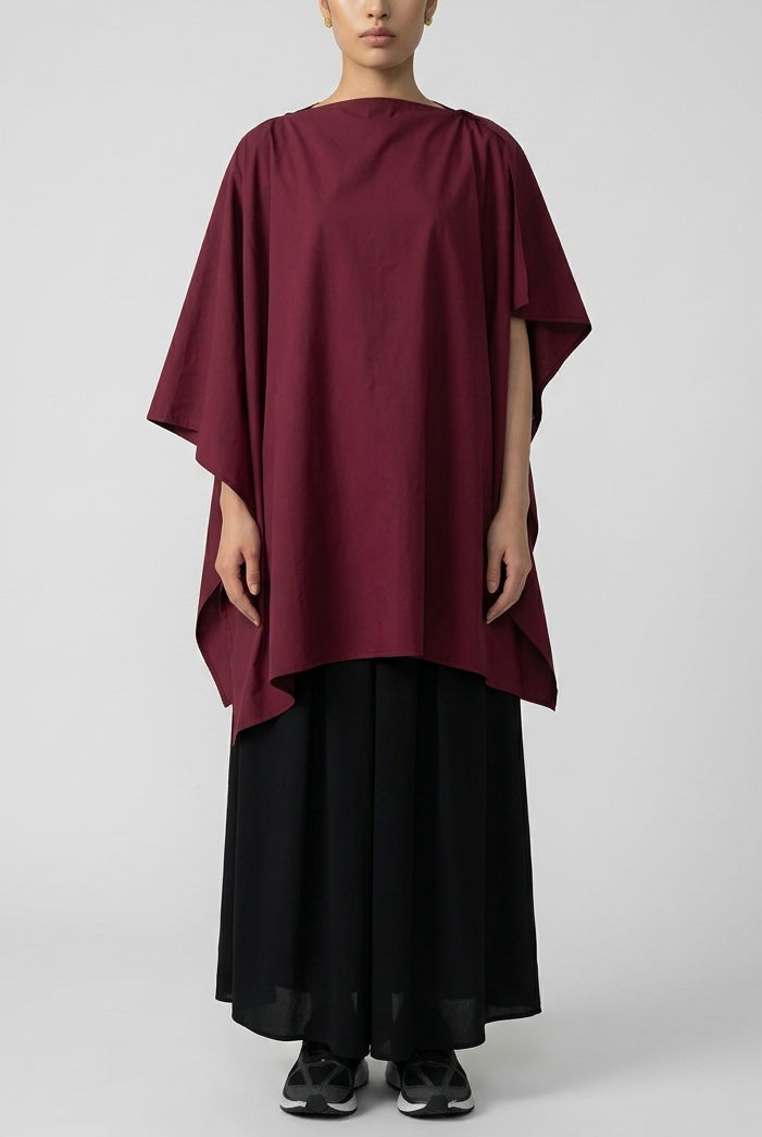 LIGHT RAIN PONCHO