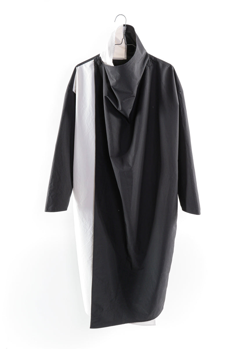 2WAY LIGHT RAIN COAT