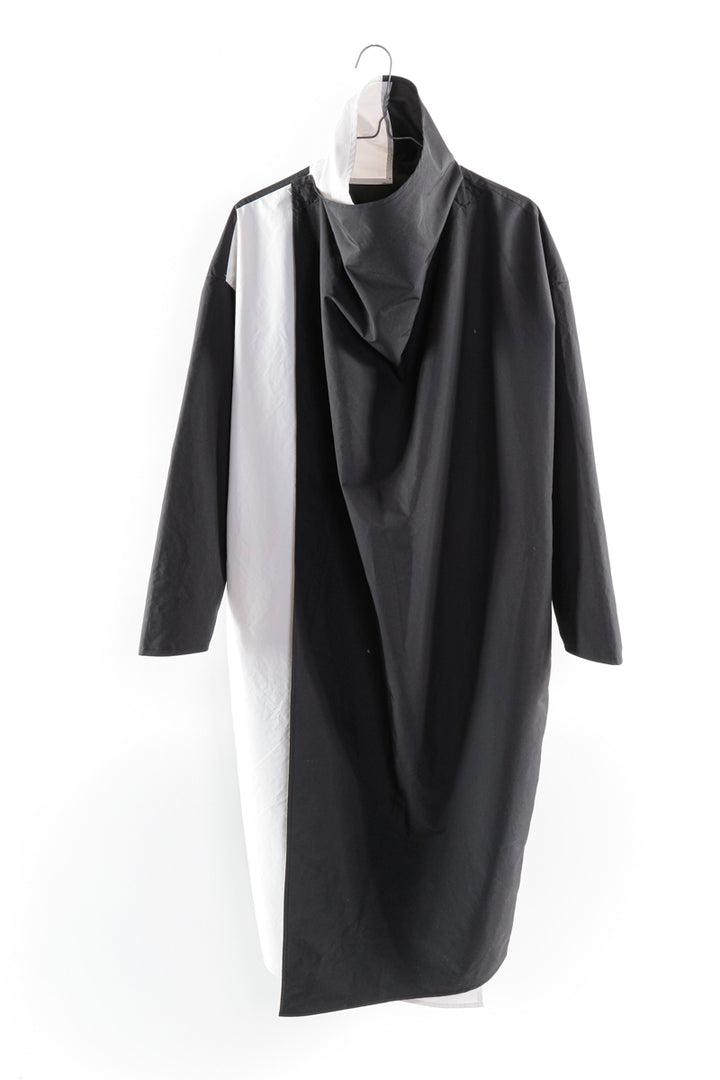 2WAY LIGHT RAIN COAT