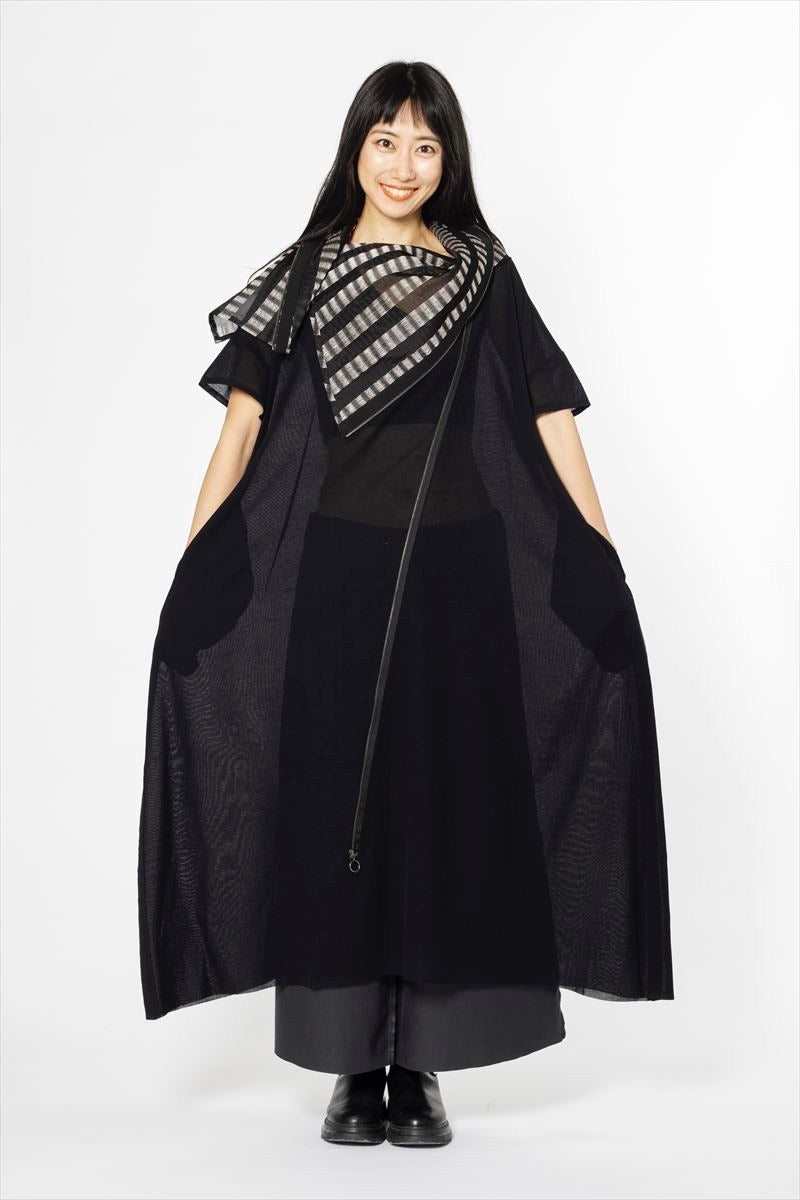 OPTION PANEL［SILK］KIBISO
