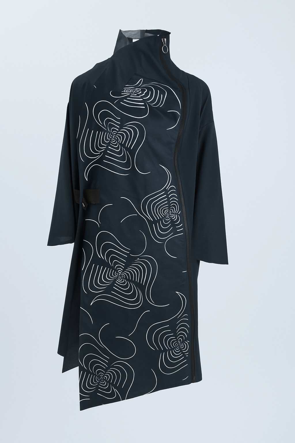 OPTION PANEL［LINEN X COTTON］5周年限定品