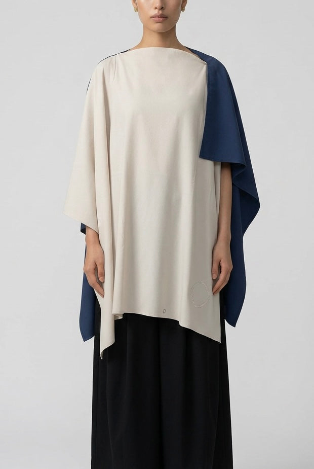 LIGHT RAIN PONCHO