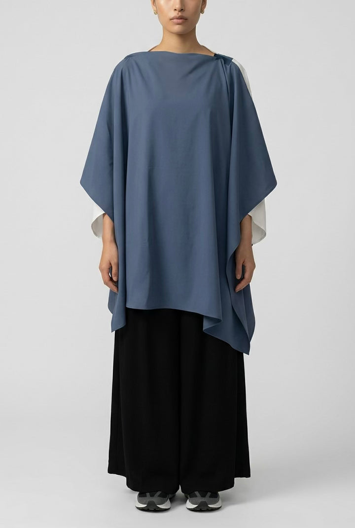 LIGHT RAIN PONCHO