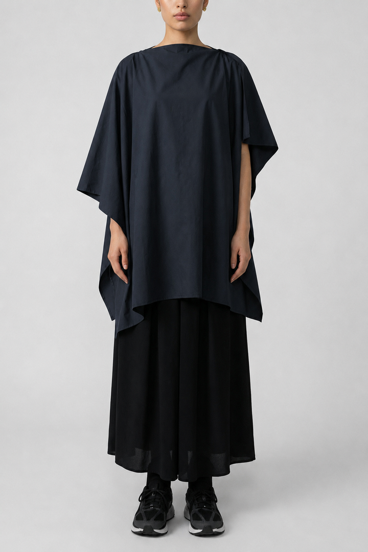 LIGHT RAIN PONCHO