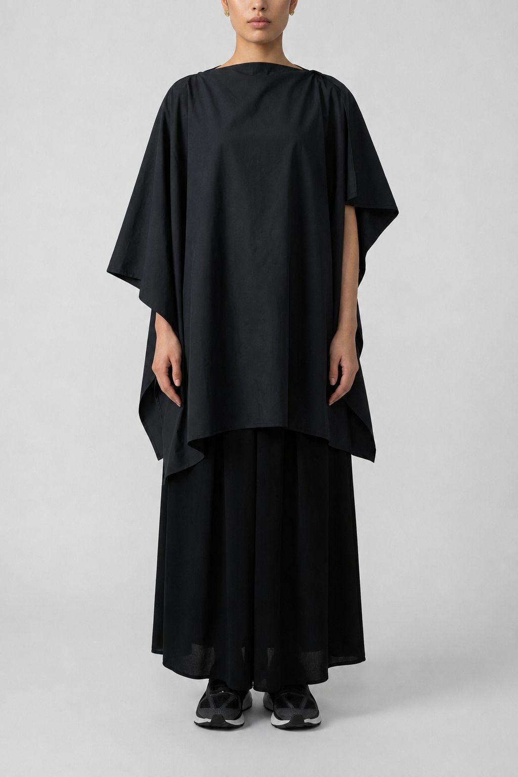 LIGHT RAIN PONCHO