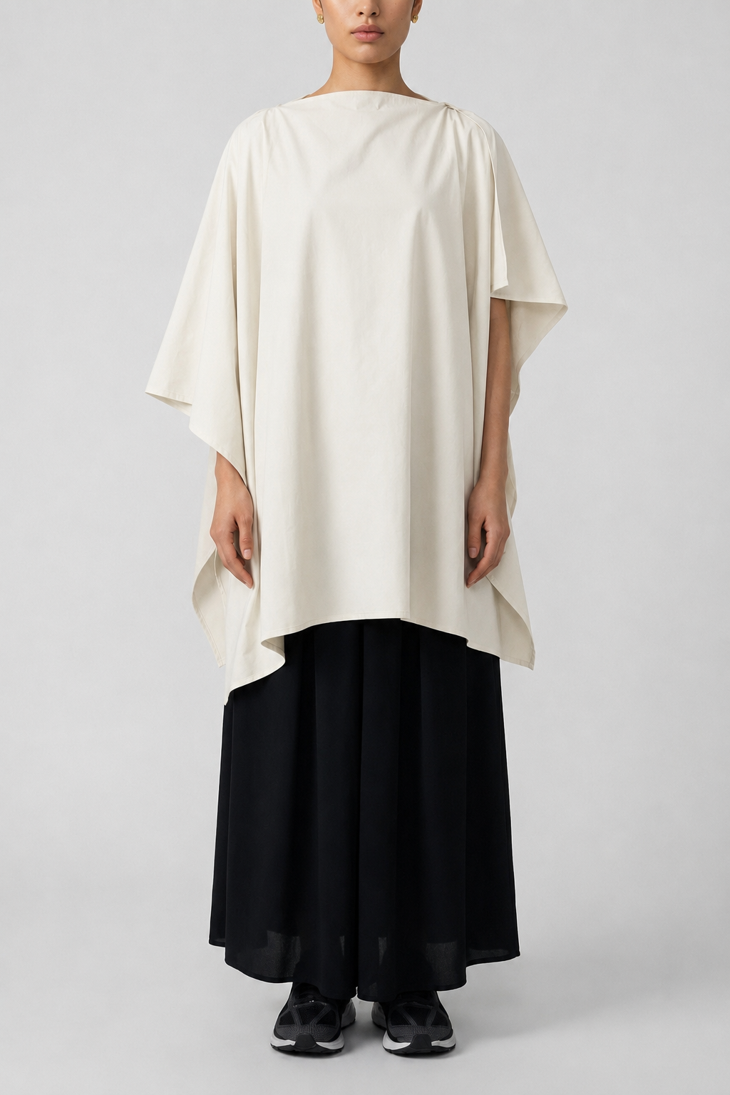 LIGHT RAIN PONCHO