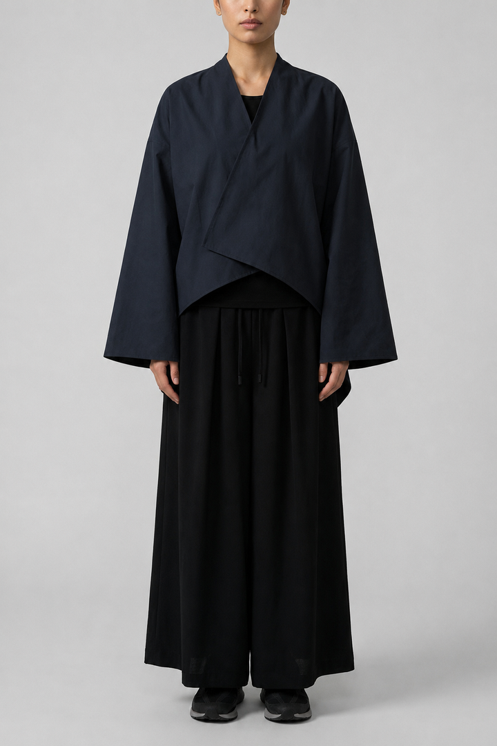 LIGHT RAIN PONCHO