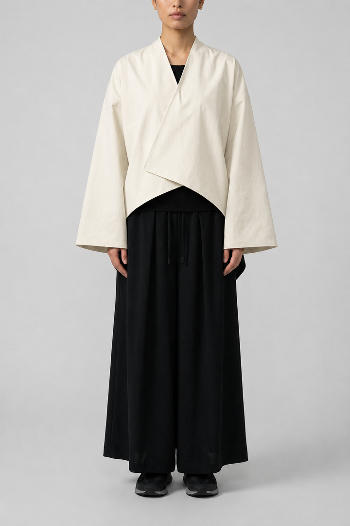 LIGHT RAIN PONCHO
