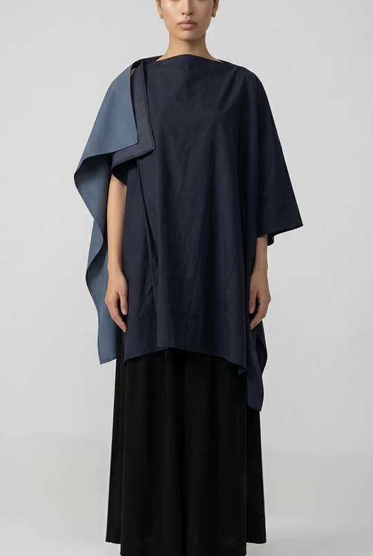 LIGHT RAIN PONCHO