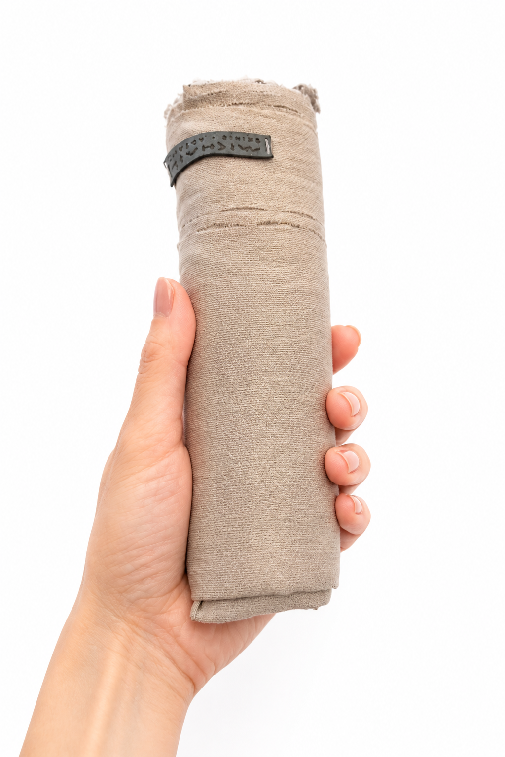 WABI CORNICE SCARF［COTTON］