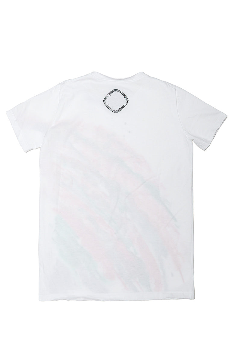 HAND PAINTED T SHIRTS（SIZE 3）- WEARABLE ART