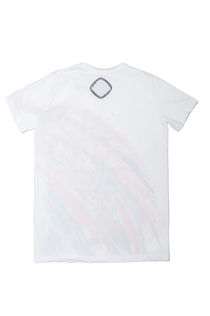 HAND PAINTED T SHIRTS（SIZE 3）- WEARABLE ART