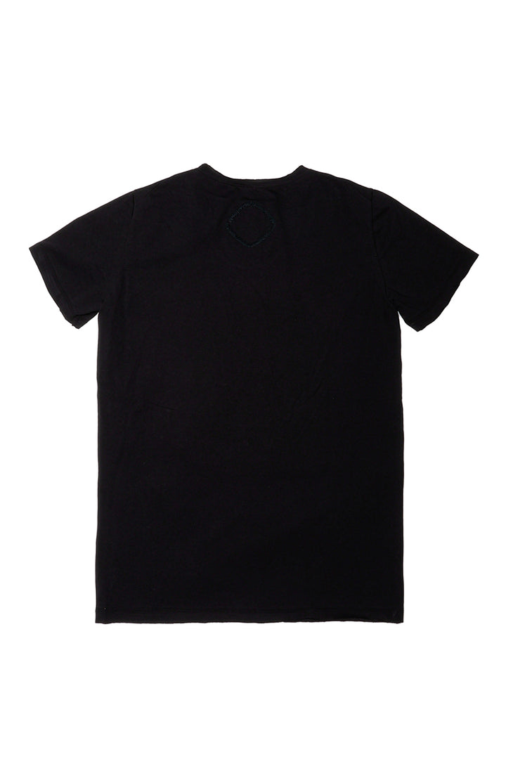 ZERO WASTE T SHIRTS（SIZE3） - WEARABLE ART