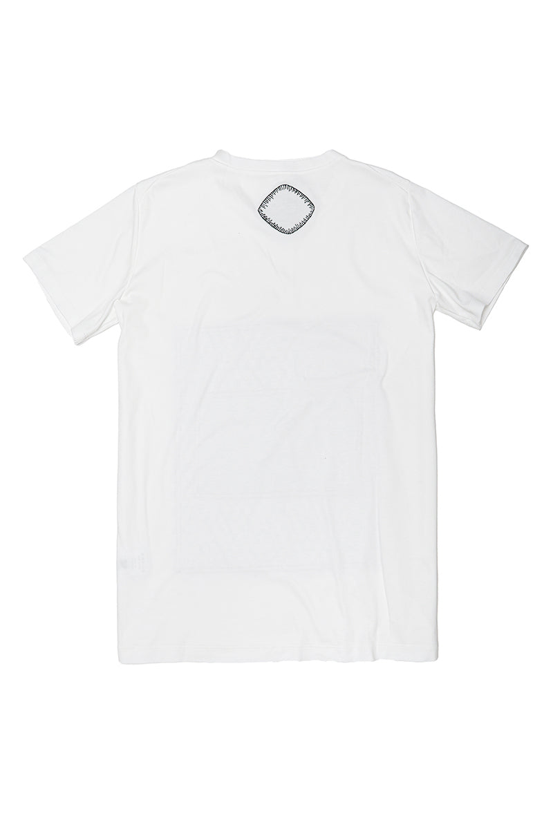 ZERO WASTE T SHIRTS（SIZE3） - WEARABLE ART