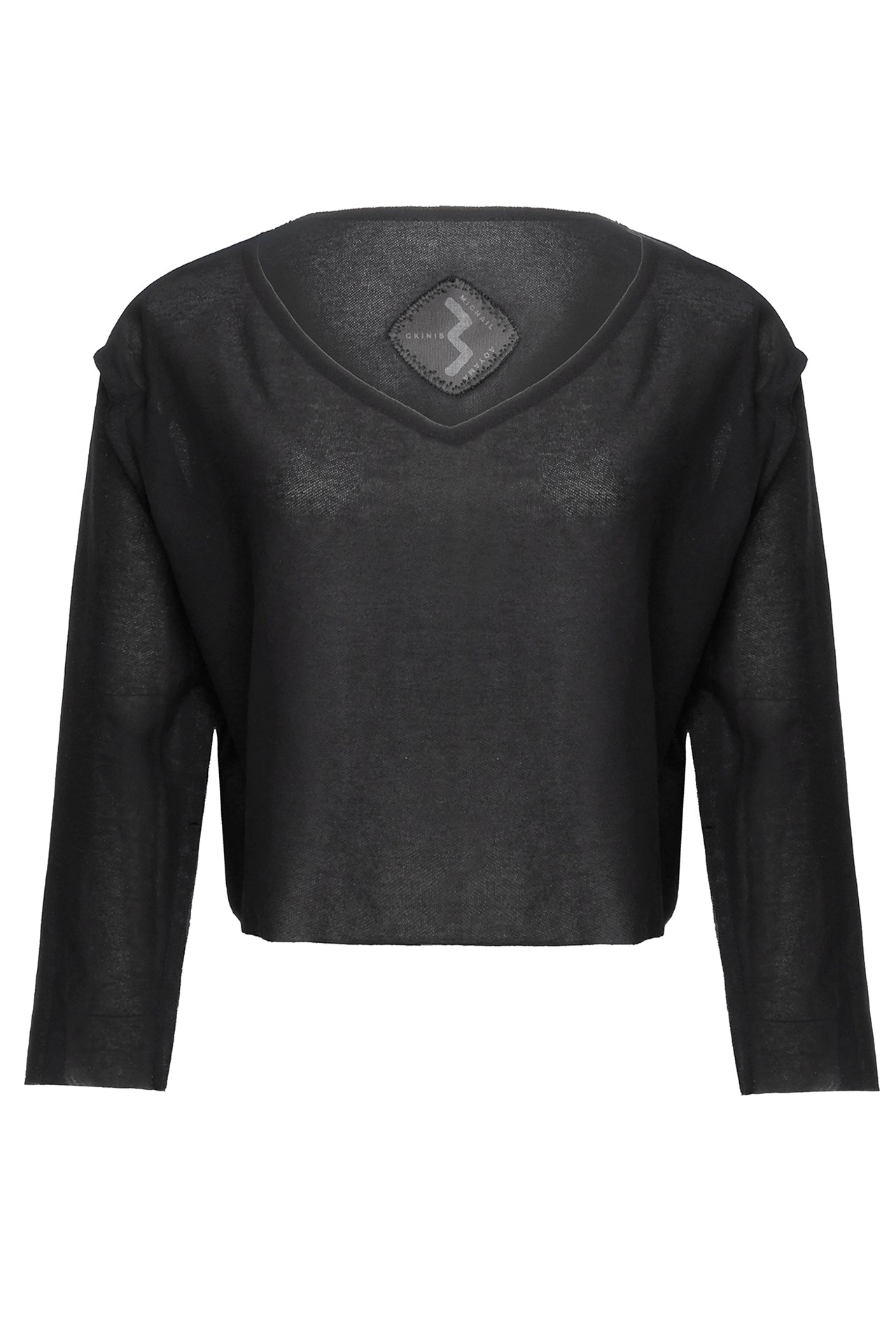 INNNER T SHIRT-OIKOS no.7