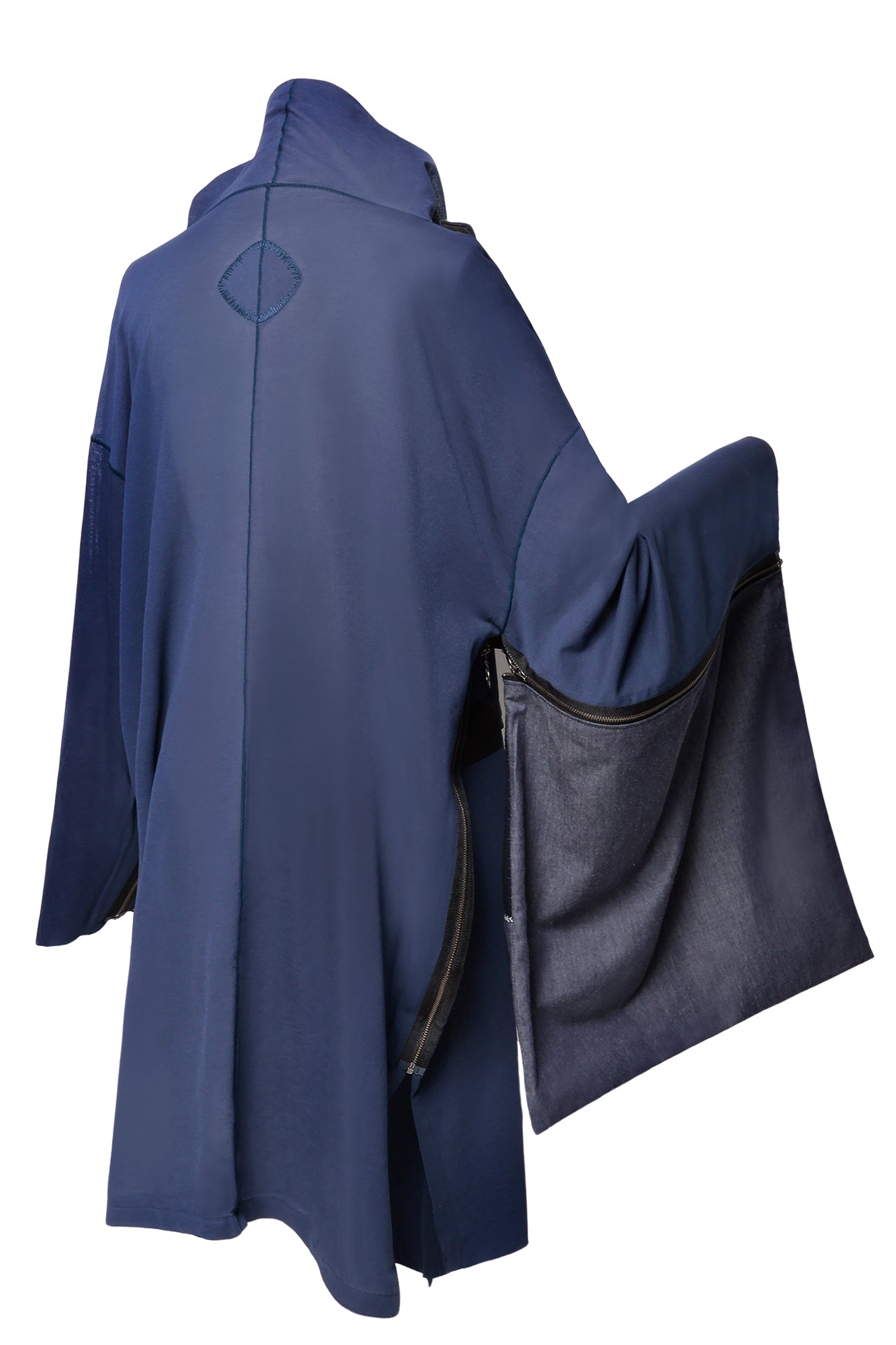 COAT STOLE – MICHAIL GKINIS AOYAMA