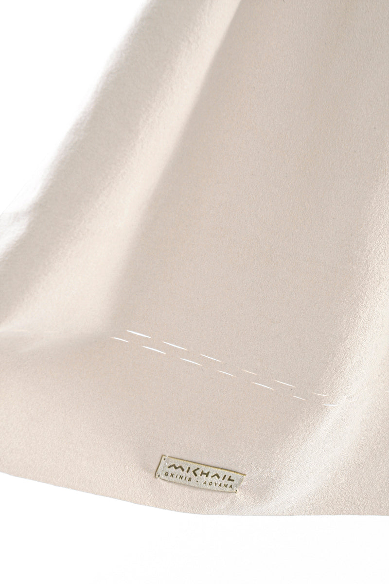 WABI CORNICE SCARF［Ultrasuede®］