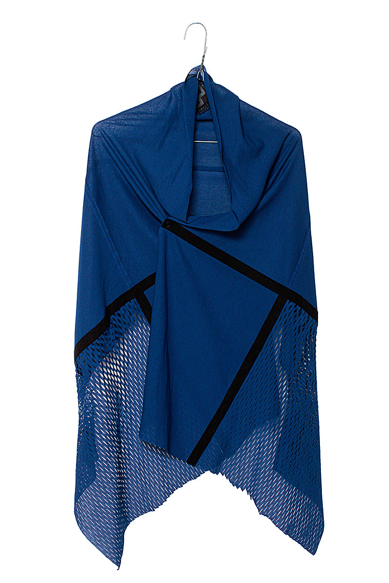 ANGEL STOLE［COTTON］SOLID COLOR