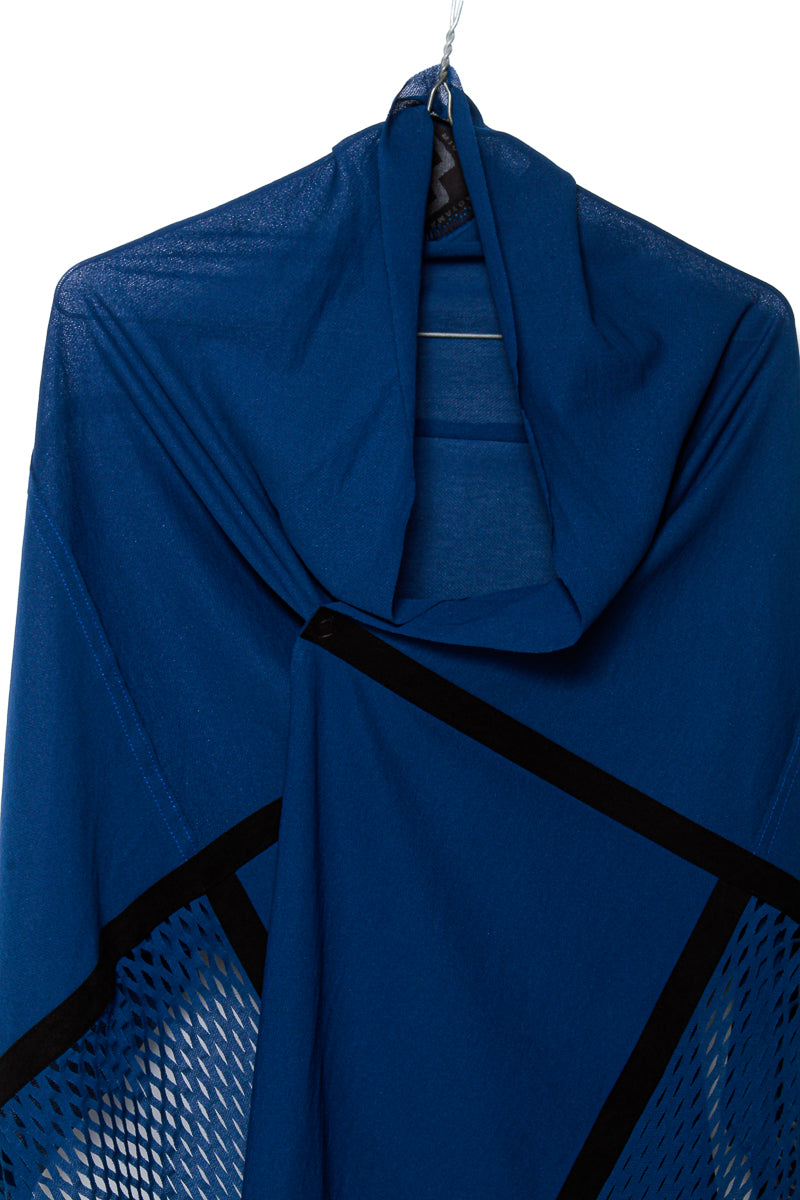 ANGEL STOLE［COTTON］SOLID COLOR
