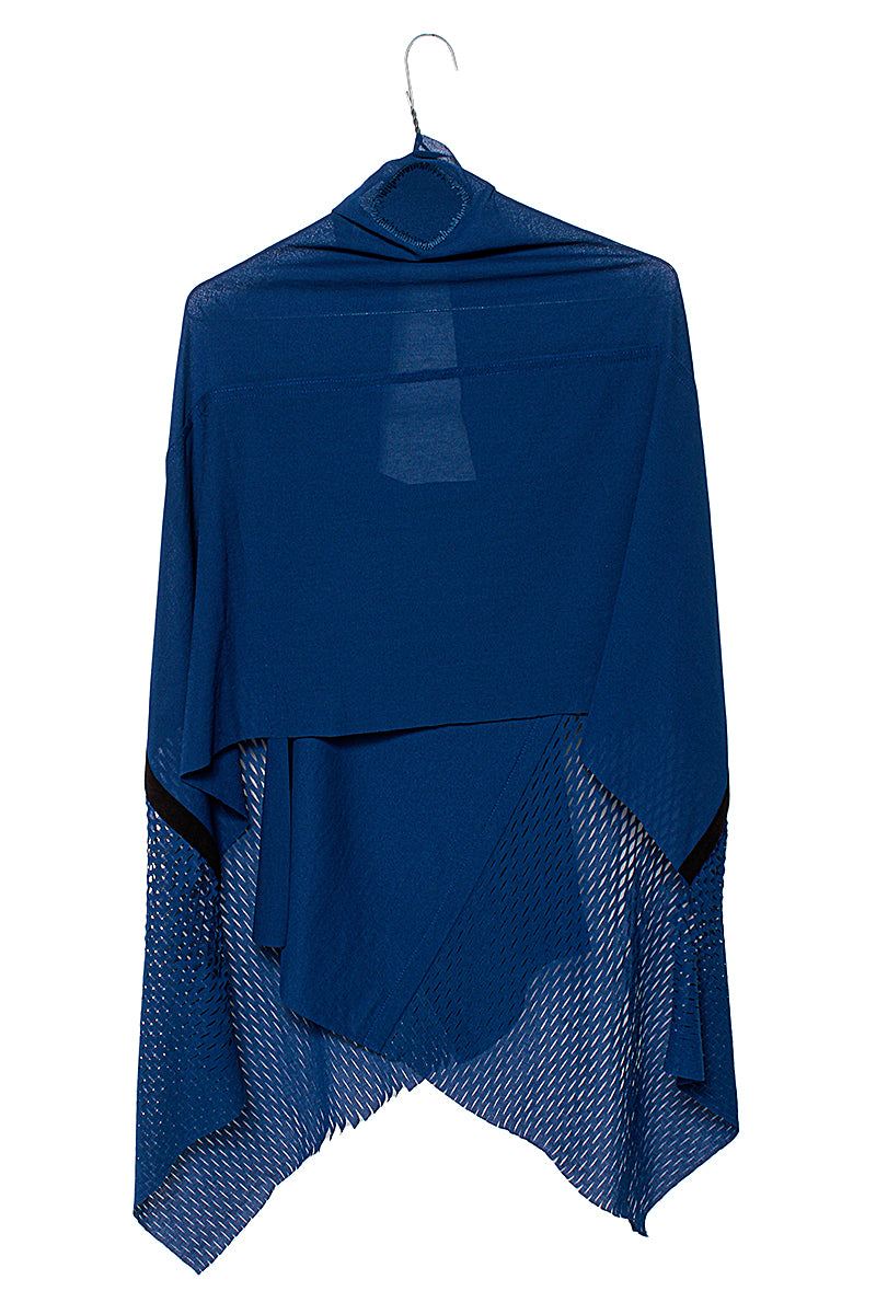 ANGEL STOLE［COTTON］SOLID COLOR