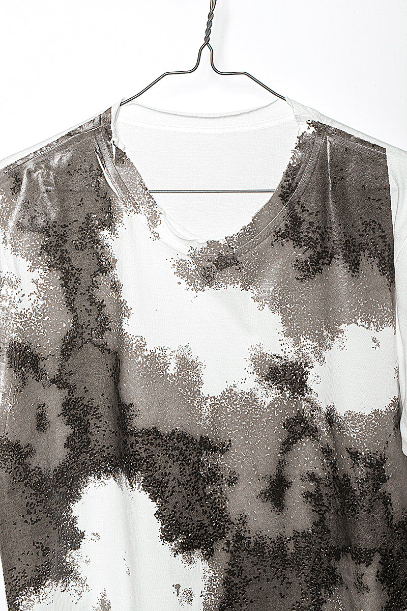 TSHIRTS - KABUKU - （SIZE 4）