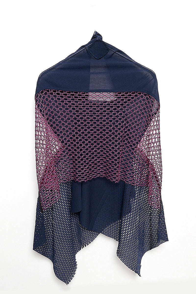 ANGEL STOLE［COTTON］LACE