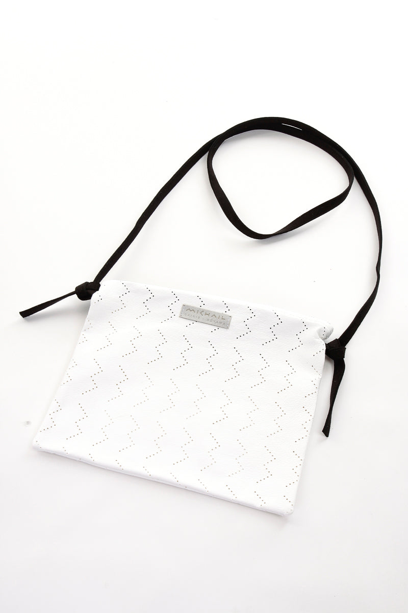 TOKYO LEATHER SACOCHE