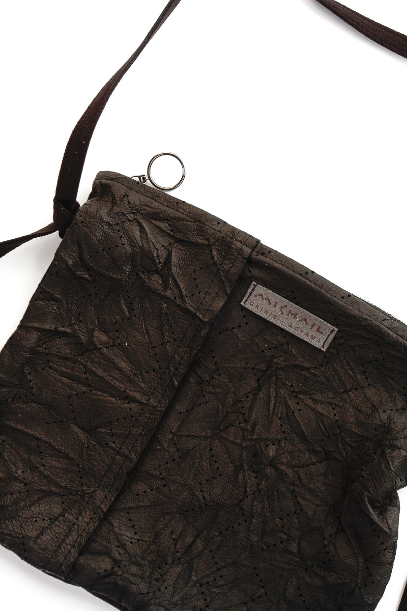 TOKYO LEATHER SACOCHE