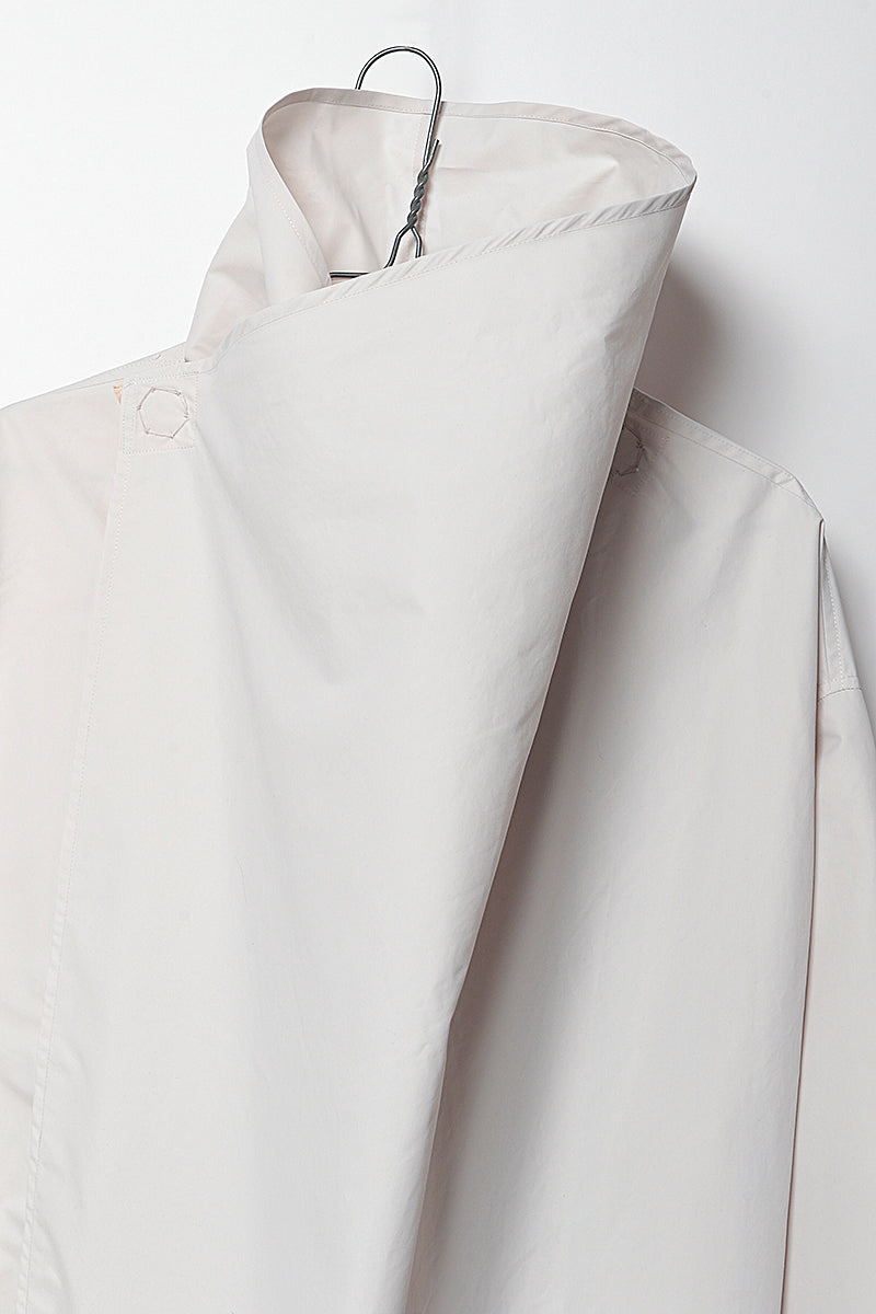 2WAY LIGHT RAIN COAT