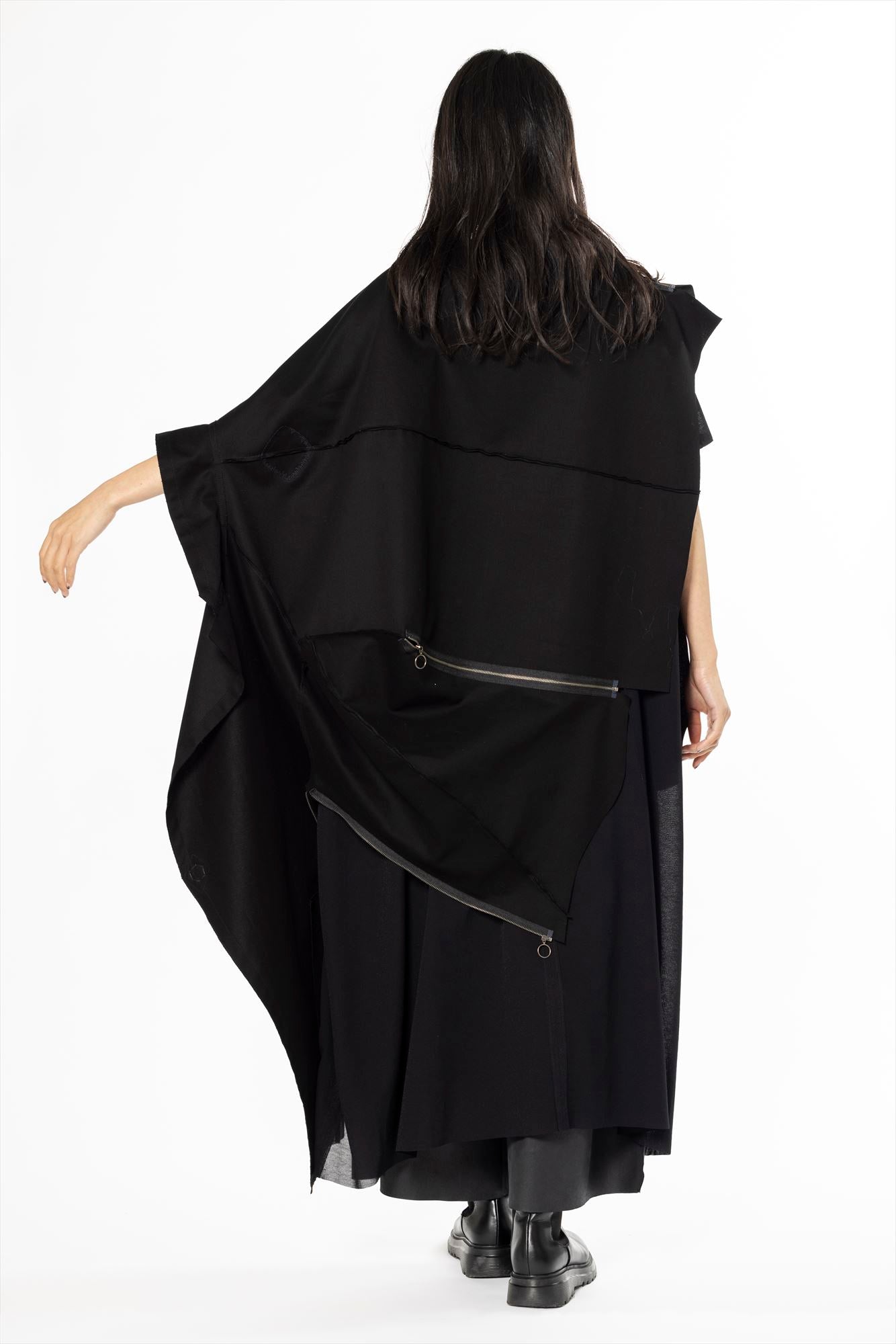 JACKET STOLE［COTTON］