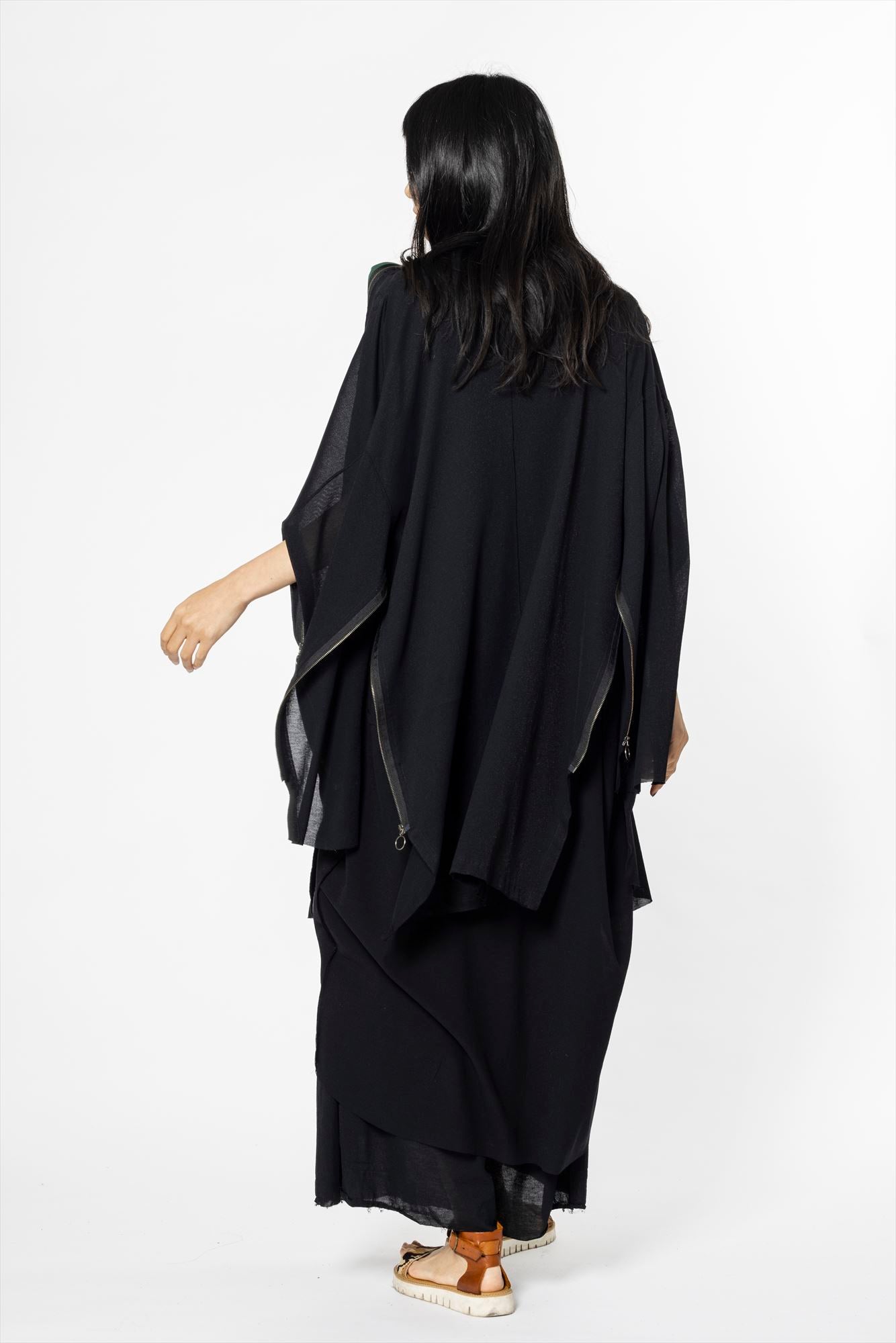 OPTION PANEL［COTTON］DOUBLE GRADATION