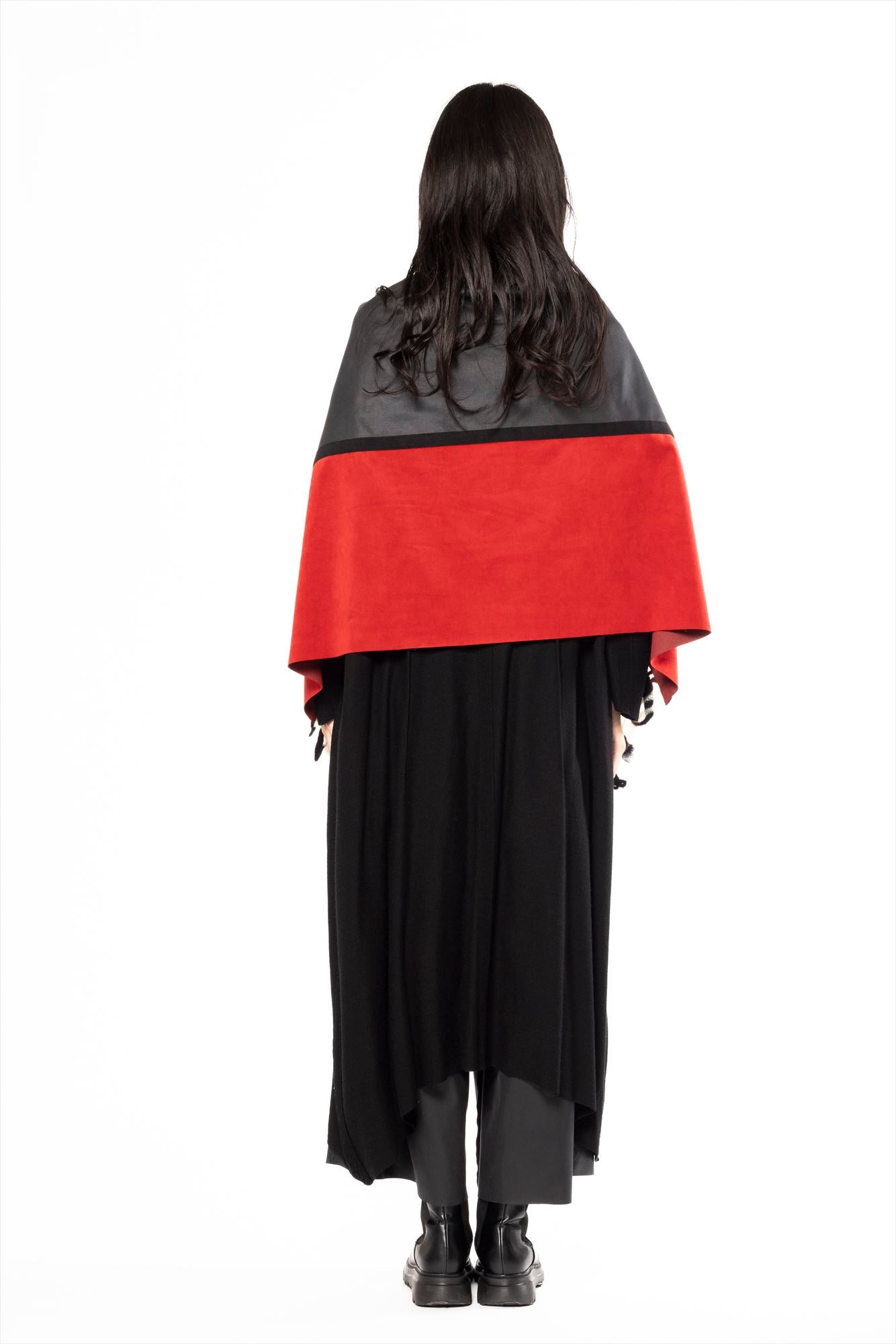 ANGEL STOLE［WOOL］KOUSHI