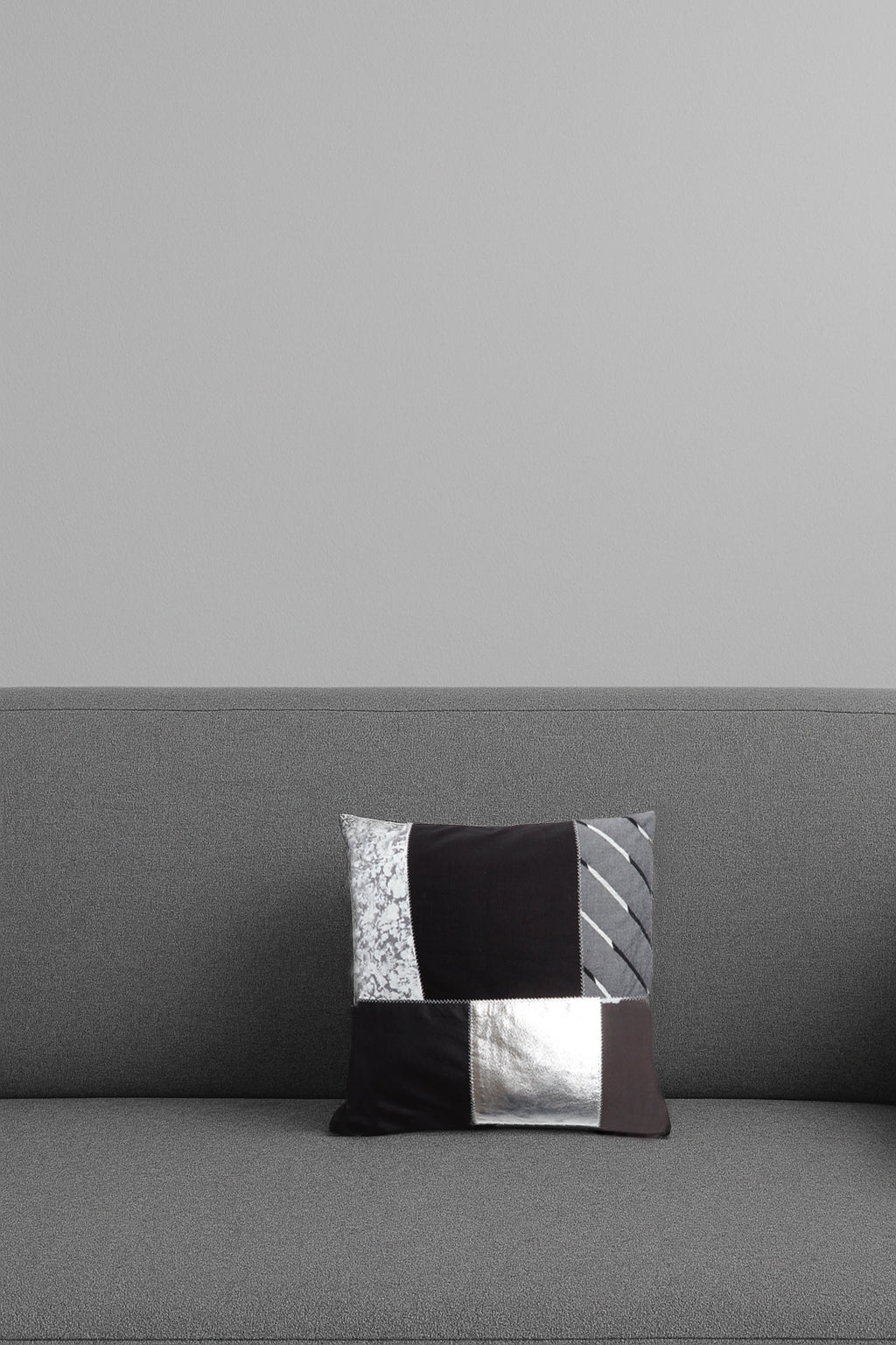 CUSHION COVER (KIMONO SLEEVE)-ONE OF A KIND