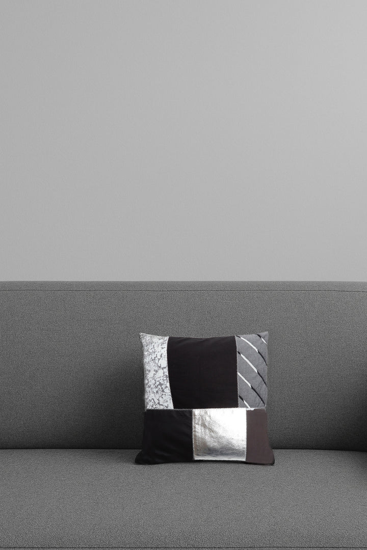 CUSHION COVER (KIMONO SLEEVE)-ONE OF A KIND