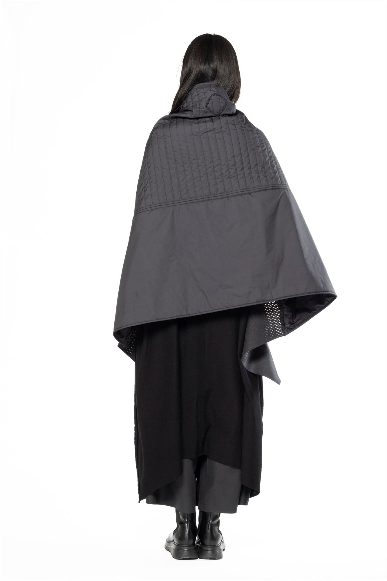 HAORI ANGEL - QUILTING