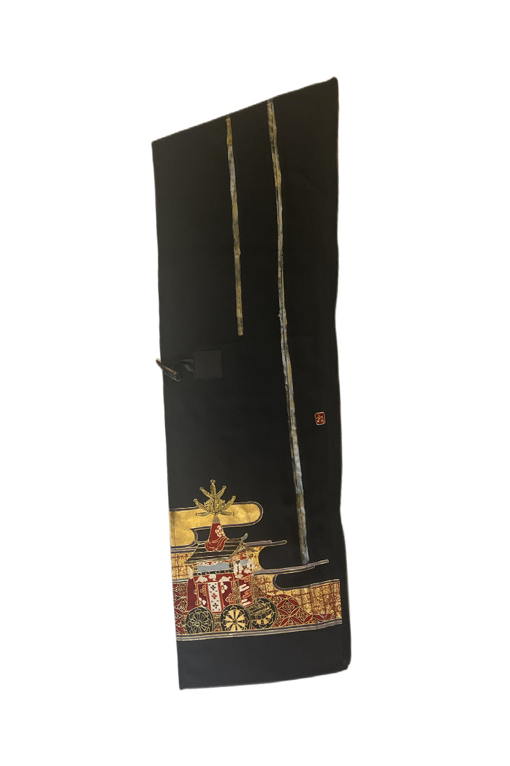 OPTION PANEL［SILK］#mgakimono