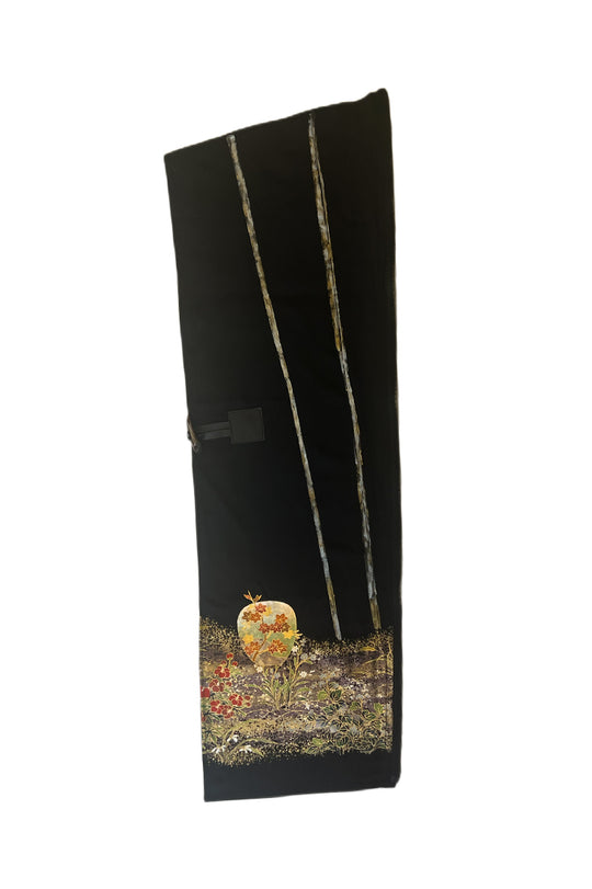 OPTION PANEL［SILK］#mgakimono